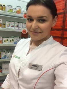 Andrea Antolić pr