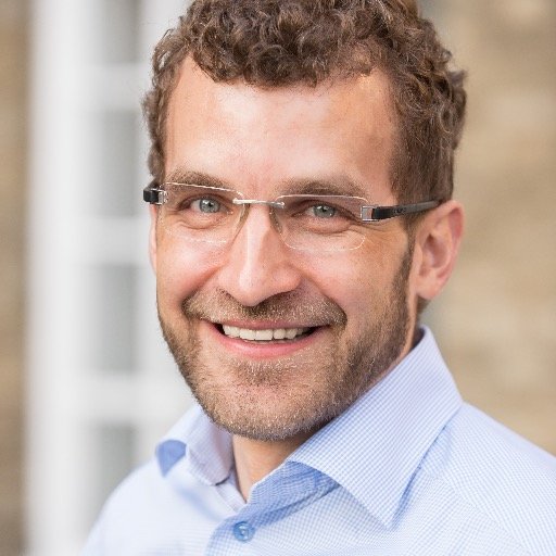 Torben Bergland
