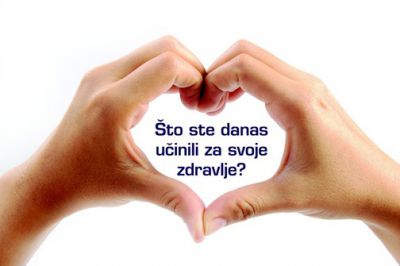 Dobrobiti tjelesne aktivnosti za zdravlje