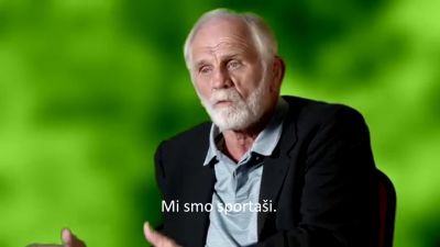 Totalpro-sportaš razvija se u svim dimenzijama