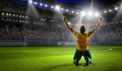 Tko je Isus i kakve veze On ima sa tvojim sportom?