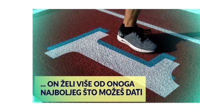 Knjiga koja će vam promijeniti pogled na sport