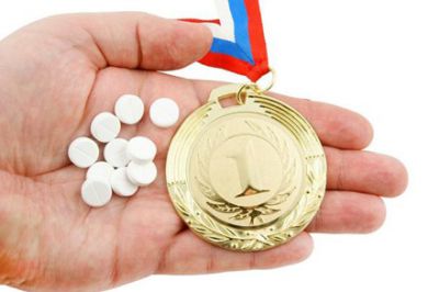 Doping u sportu