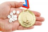 Doping u sportu